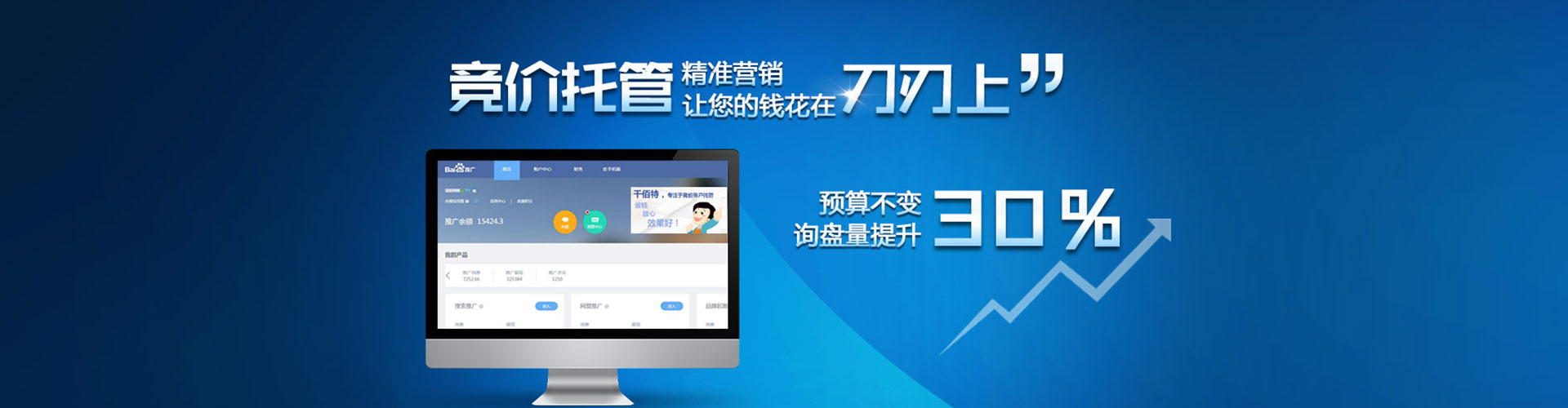 梅州sem竞价员